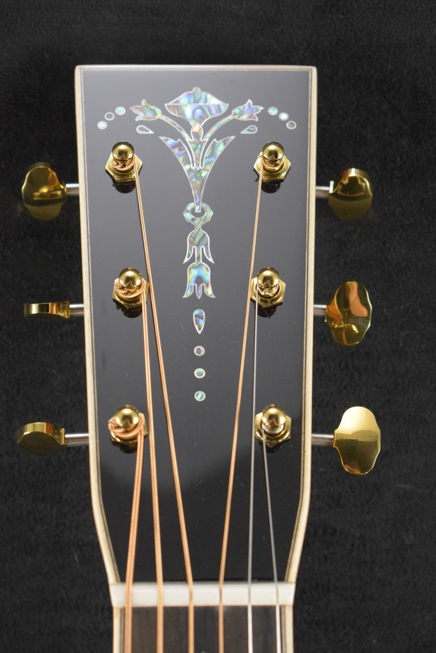 Martin D-42 Modern Deluxe