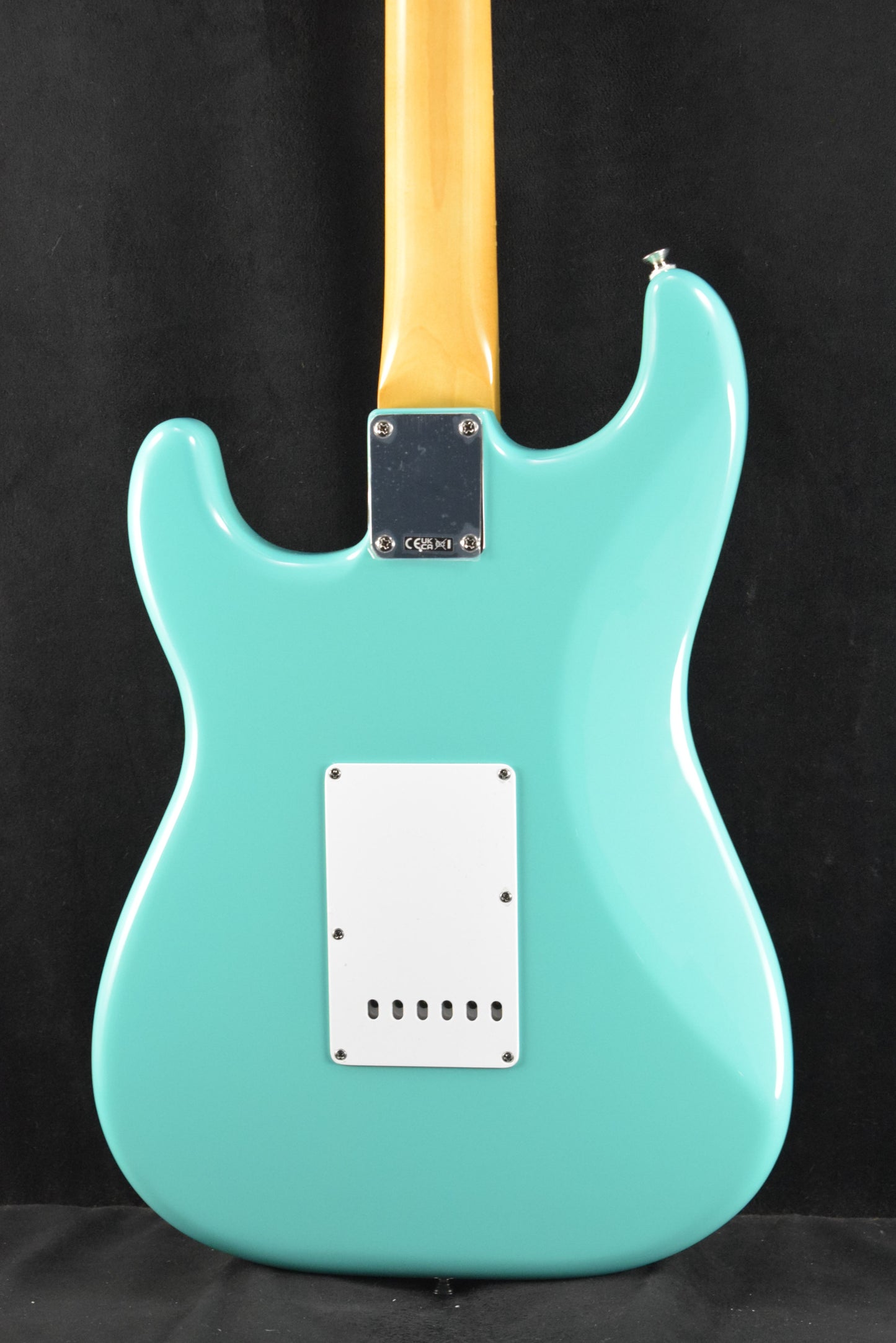 Fender Vintera III Early '60s Stratocaster Seafoam Green Rosewood Fingerboard
