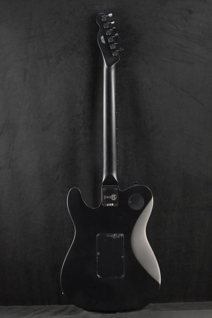 Fender John 5 Phantom Telecaster Black