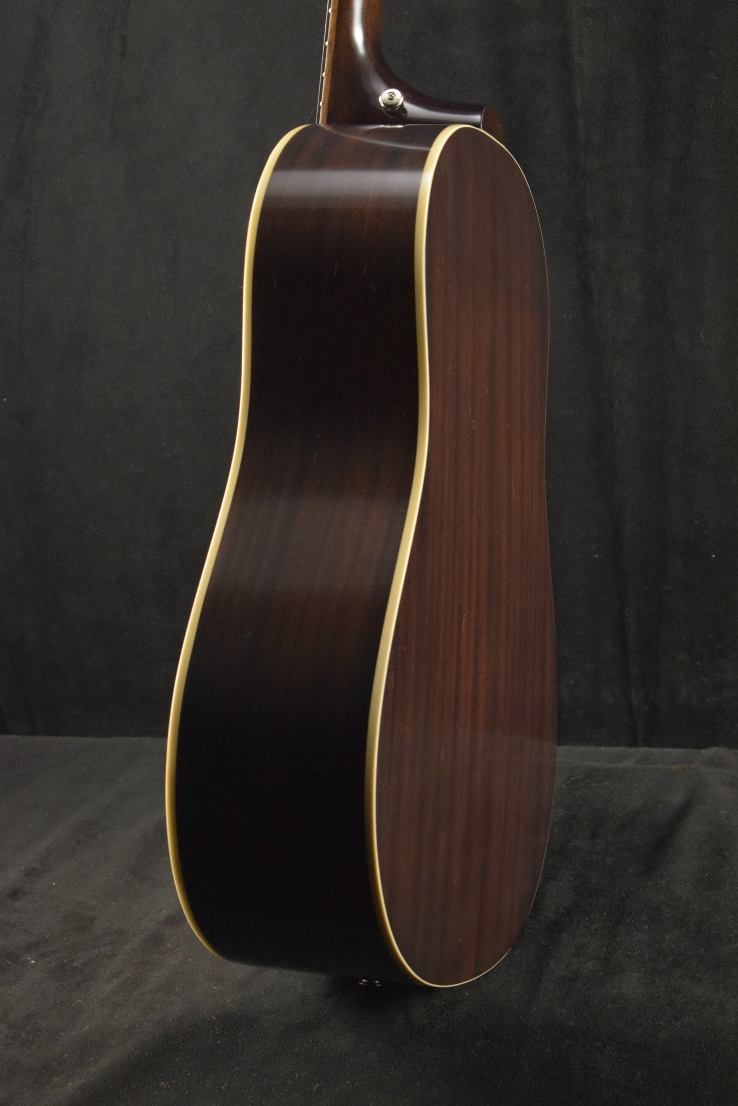 Epiphone Masterbilt Texan Faded Cherry