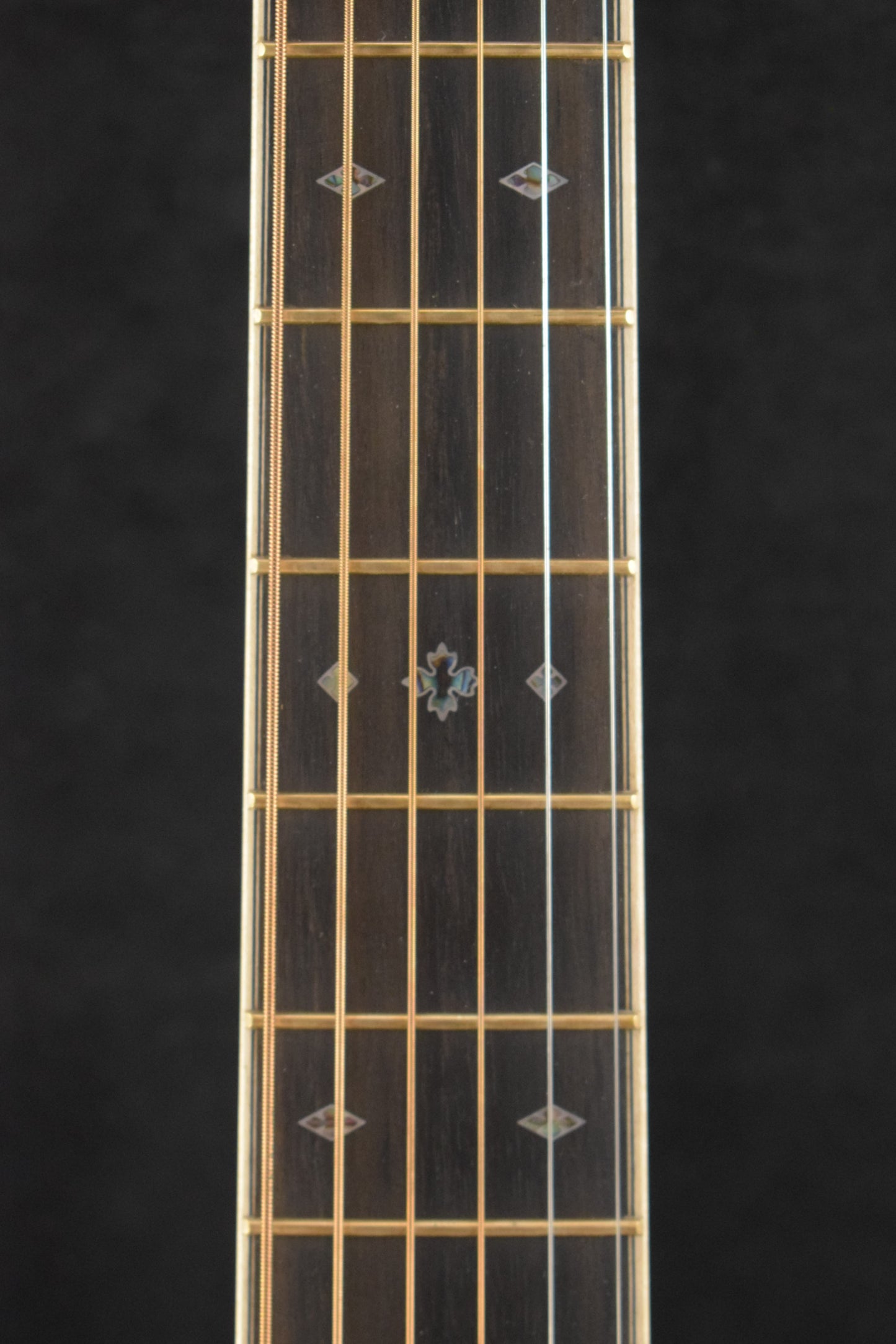 Martin D-42 Modern Deluxe