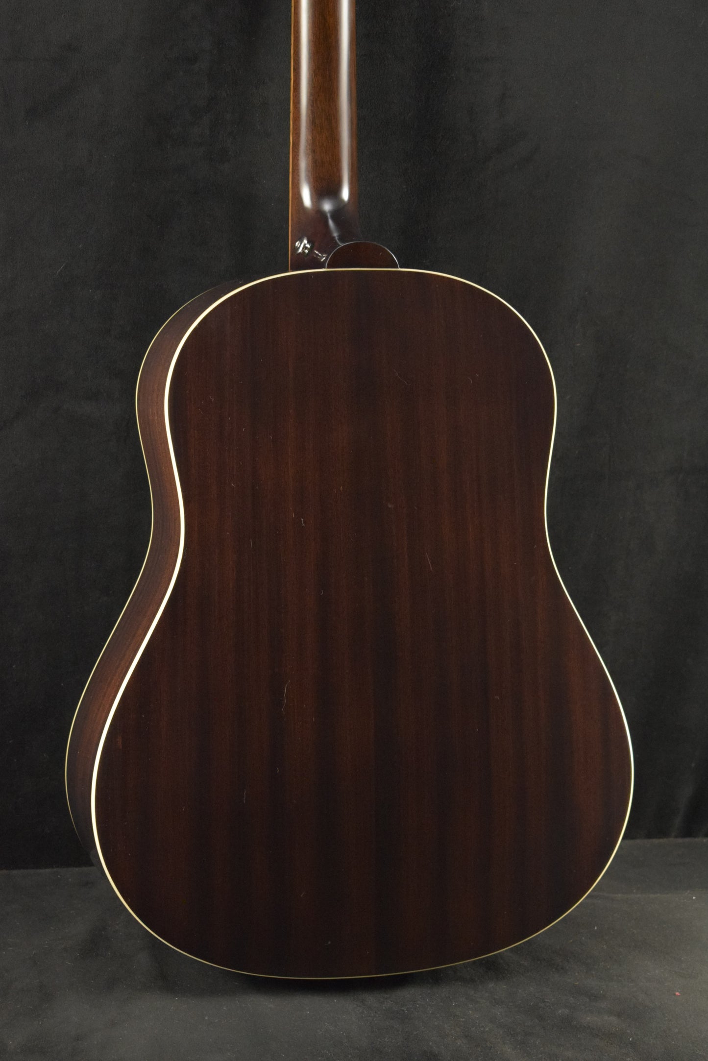 Epiphone Masterbilt Texan Faded Cherry