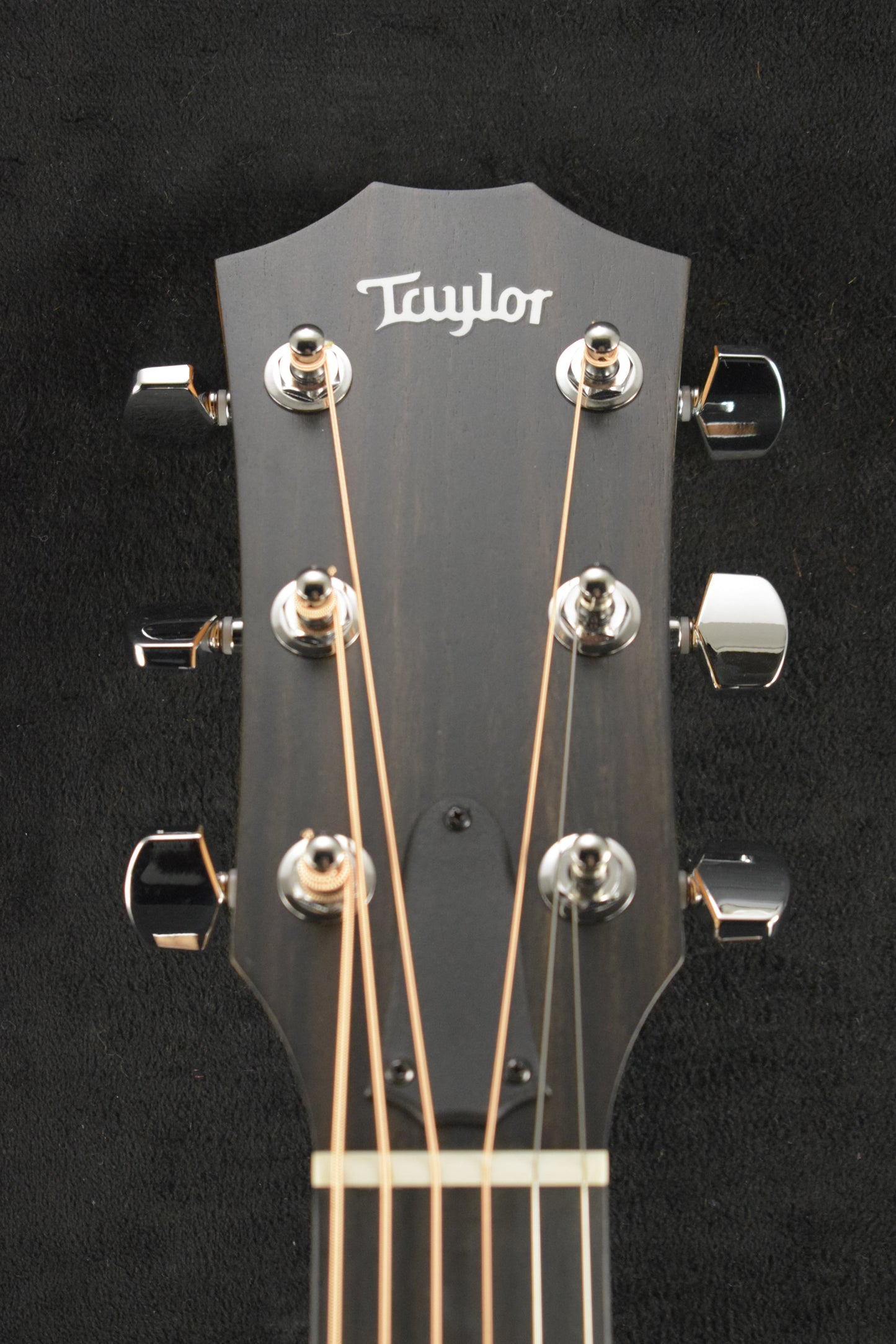 Taylor 212ce Grand Concert Walnut/Spruce Natural