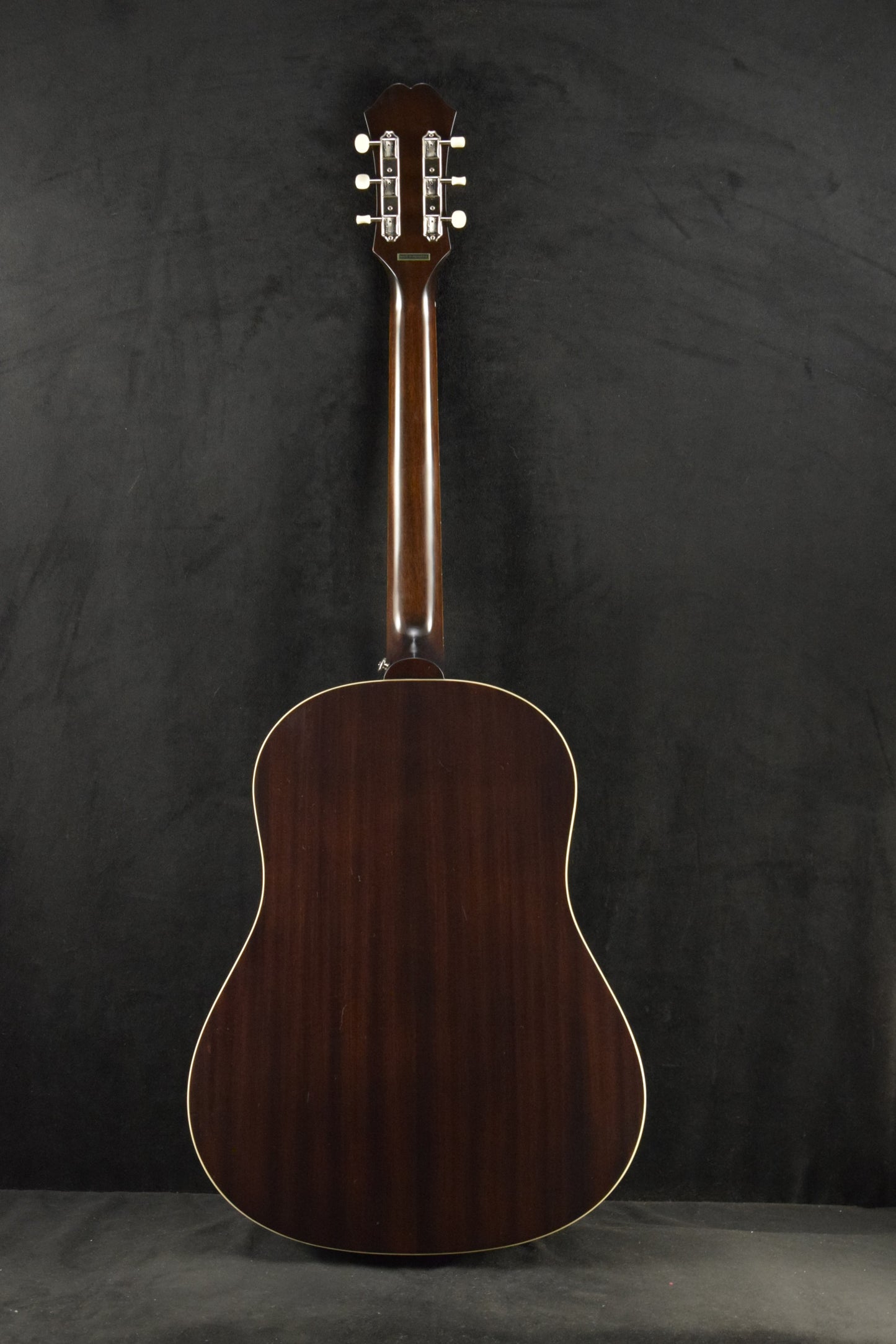 Epiphone Masterbilt Texan Faded Cherry
