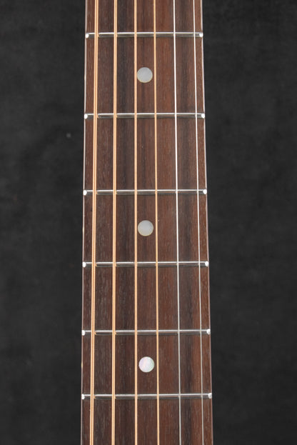 Epiphone J-45 Standard EC Honey Burst w/ Premium Gig Bag