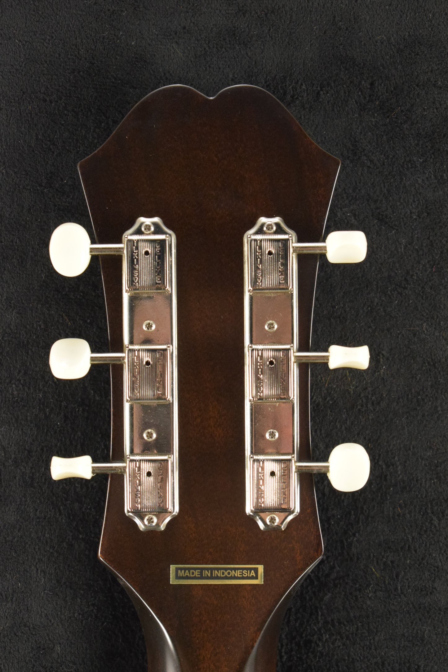 Epiphone Masterbilt Texan Faded Cherry