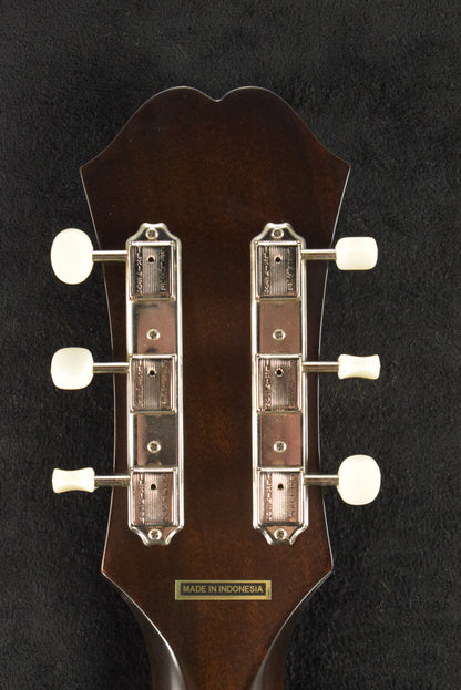 Epiphone Masterbilt Texan Faded Cherry