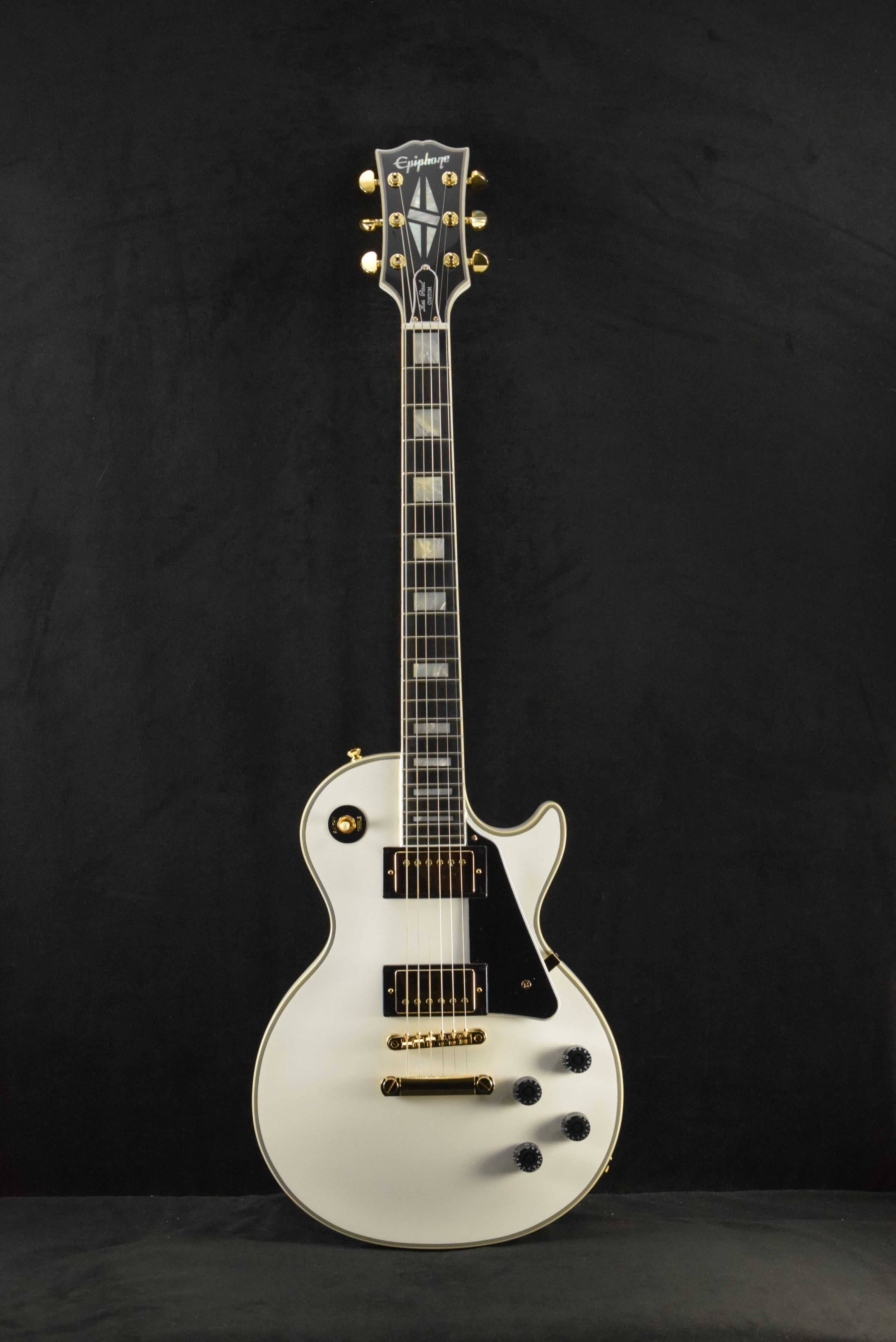 Epiphone IGC – Fuller's Guitar