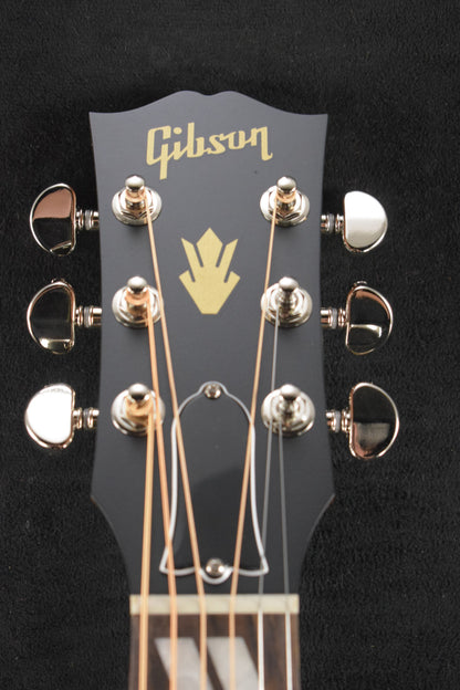 Gibson Hummingbird Special Satin Natural w/ Premium Soft Shell Case