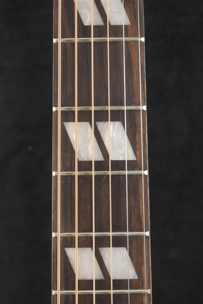 Gibson Hummingbird Special Satin Natural w/ Premium Soft Shell Case