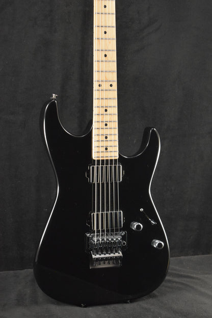 Tom Anderson Pro Am Black