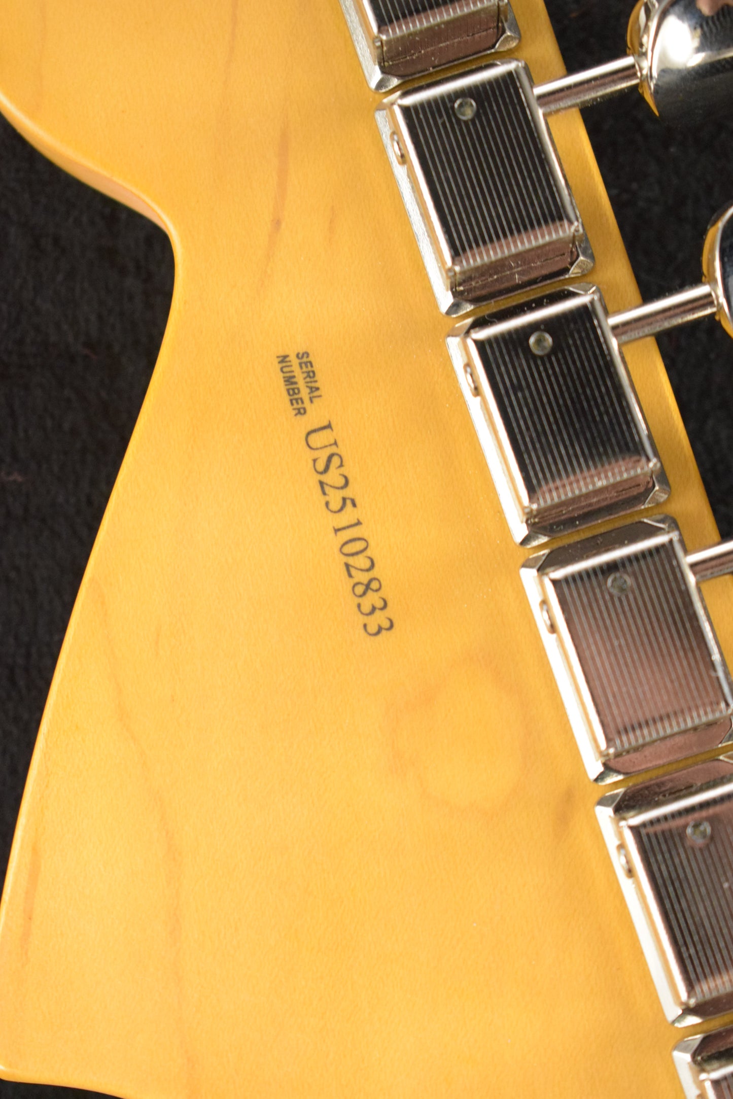 Fender American Professional Classic Jaguar Rosewood Fingerboard Faded Sherwood Green