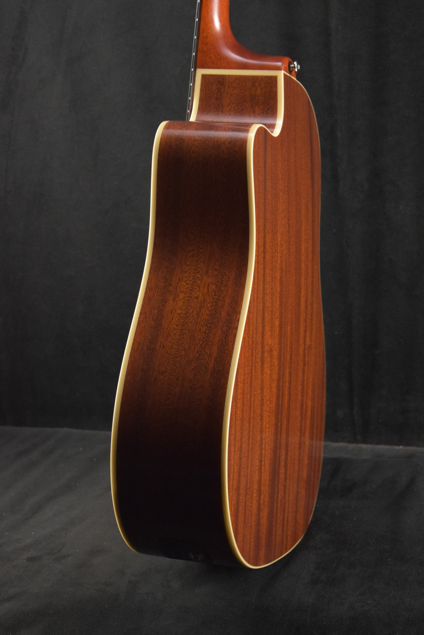Epiphone J-45 Standard EC Honey Burst w/ Premium Gig Bag