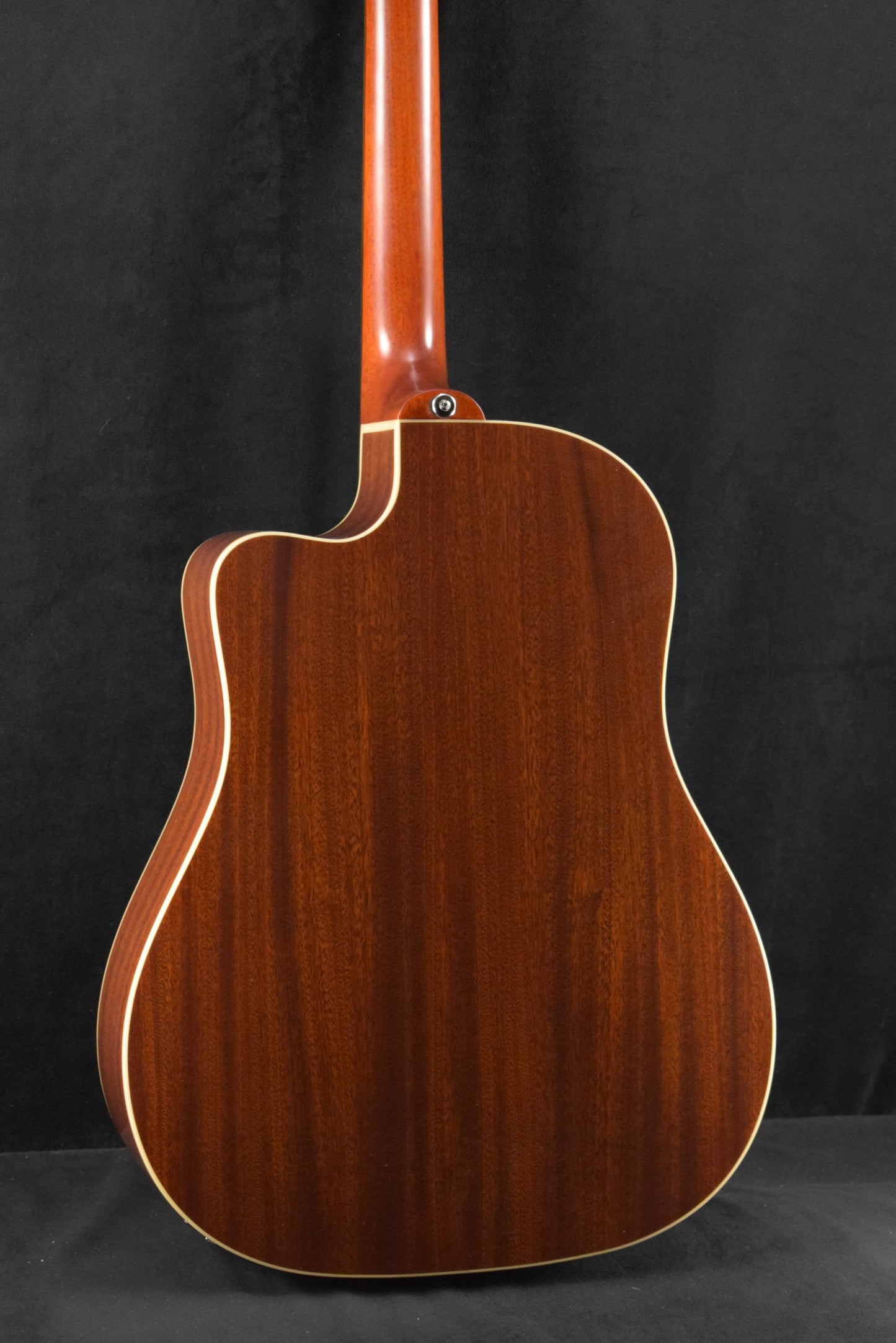 Epiphone J-45 Standard EC Honey Burst w/ Premium Gig Bag