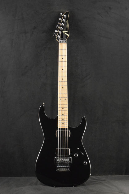 Tom Anderson Pro Am Black