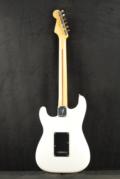 Fender Player II Stratocaster Polar White Rosewood Fingerboard