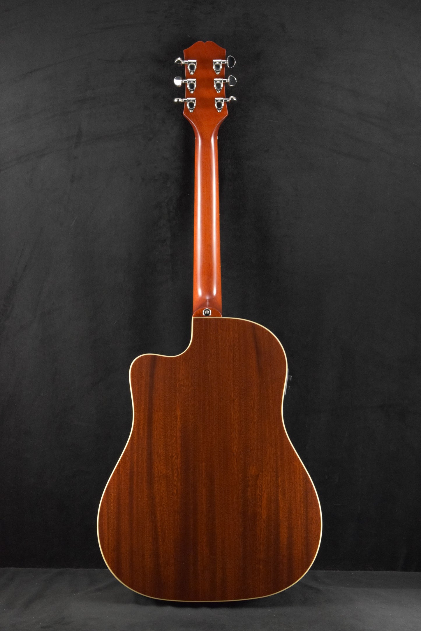 Epiphone J-45 Standard EC Honey Burst w/ Premium Gig Bag