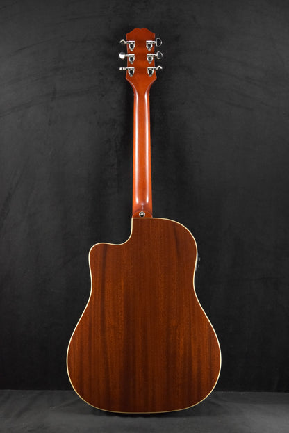 Epiphone J-45 Standard EC Honey Burst w/ Premium Gig Bag