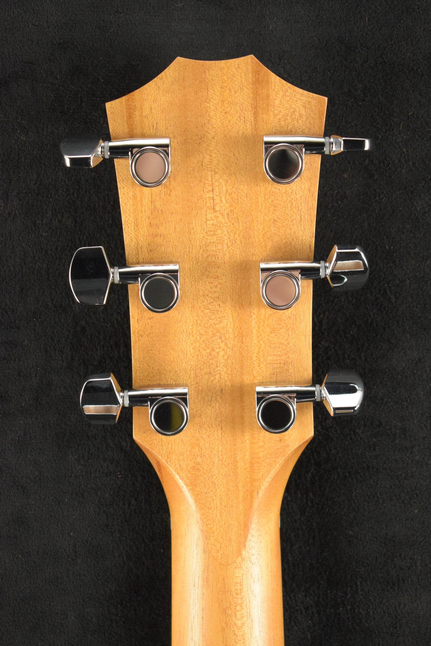 Taylor 212ce Grand Concert Walnut/Spruce Natural