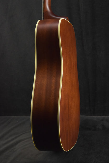 Gibson Hummingbird Special Satin Natural w/ Premium Soft Shell Case