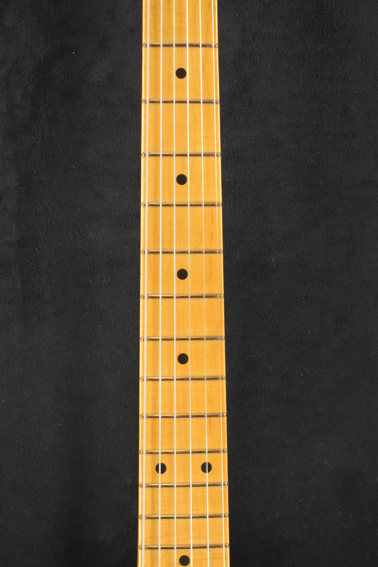 Fender Vintera III Late '50s Telecaster Dakota Red Maple Fingerboard