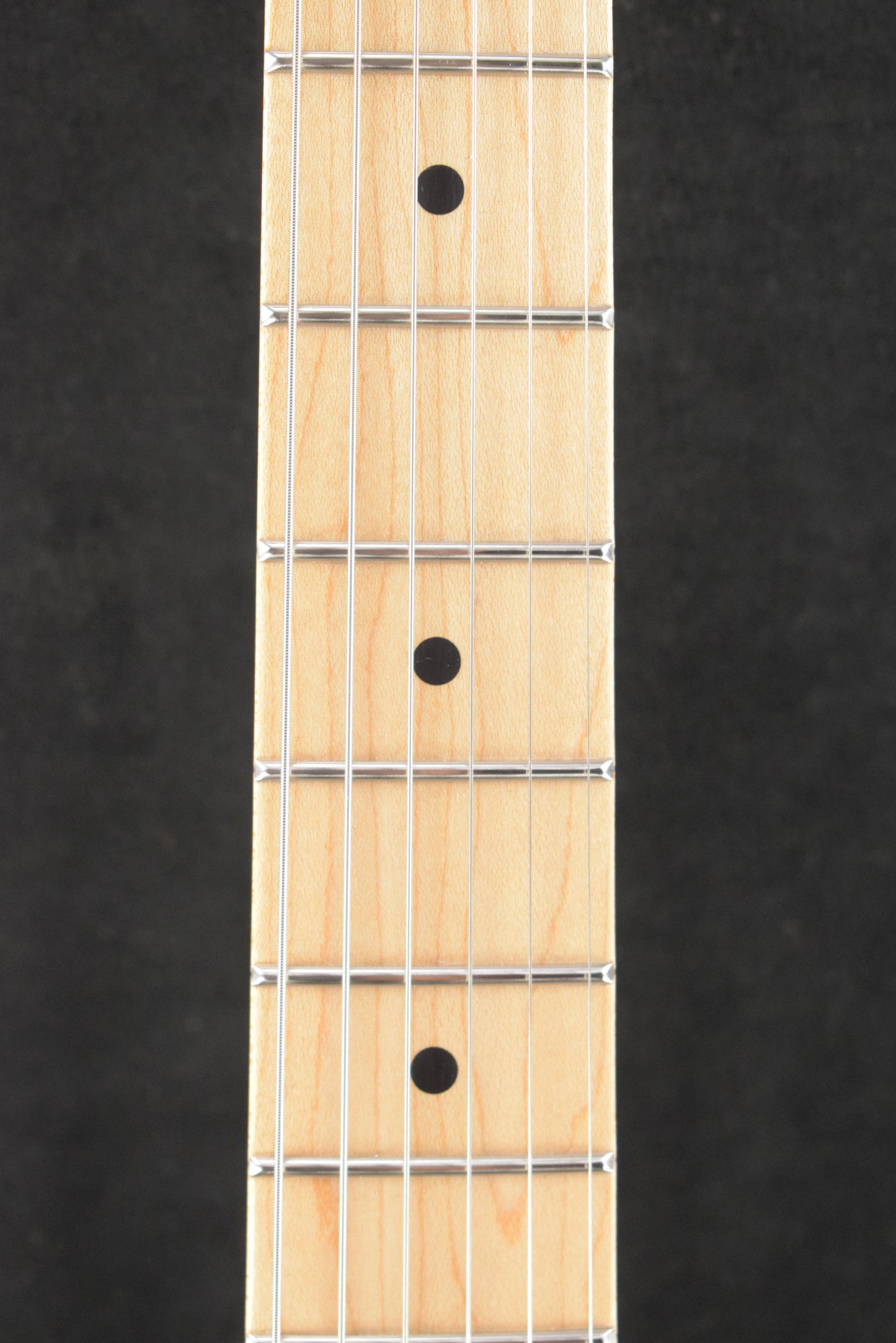 Tom Anderson Pro Am Black