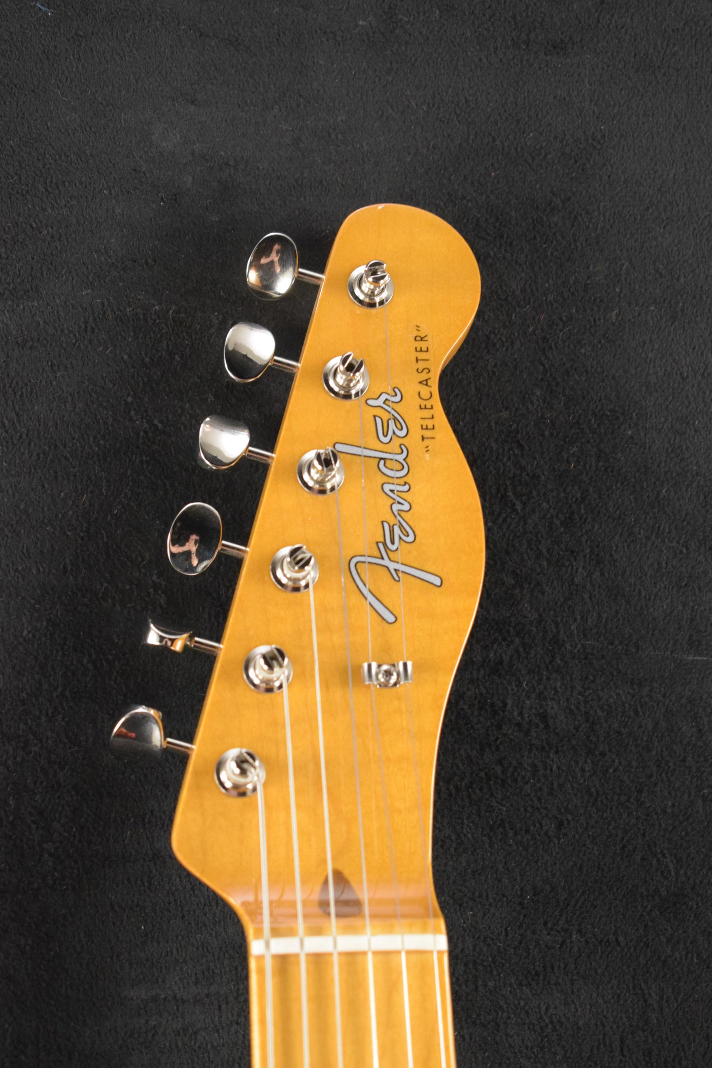 Fender Vintera III Late '50s Telecaster Dakota Red Maple Fingerboard