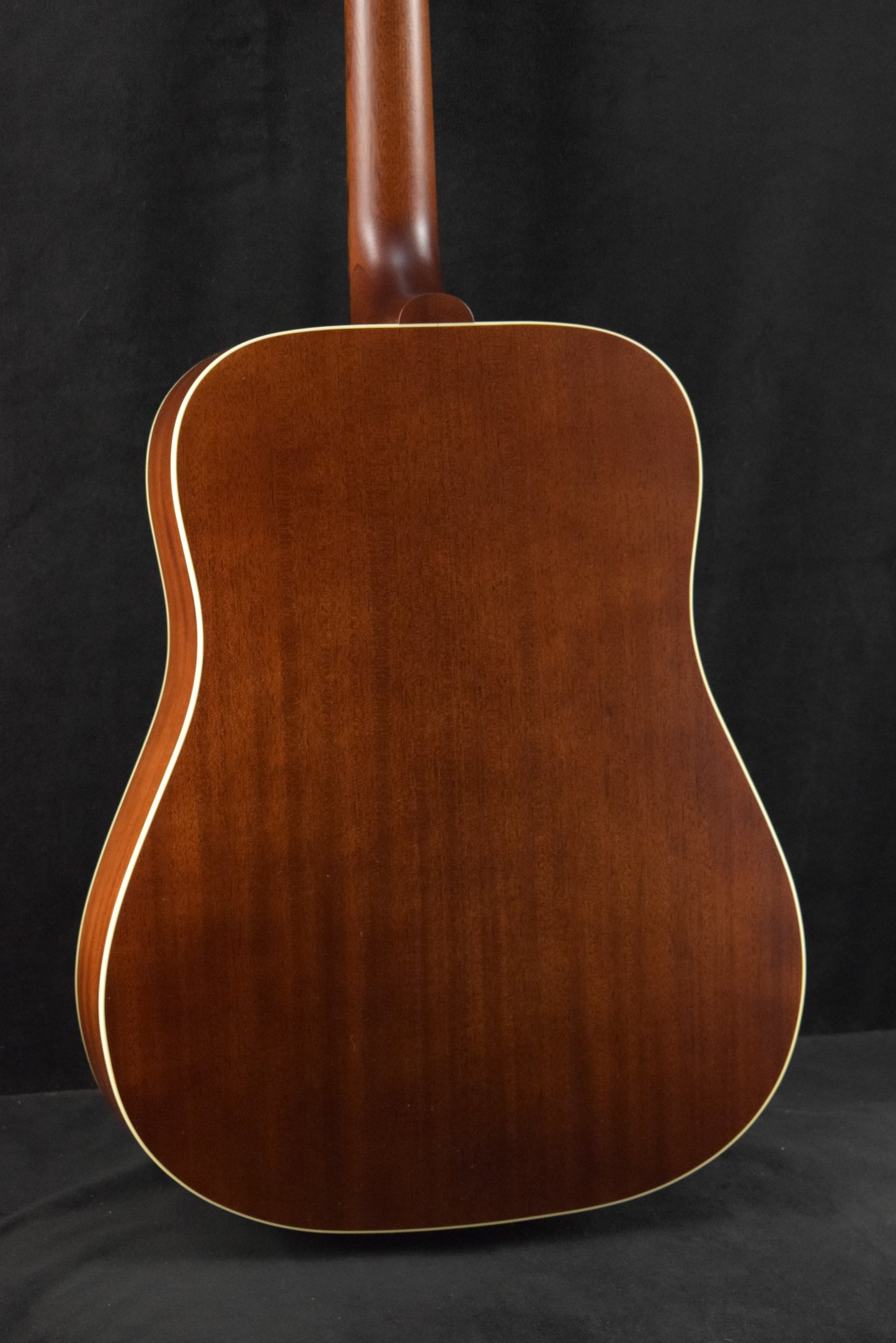 Gibson Hummingbird Special Satin Natural w/ Premium Soft Shell Case