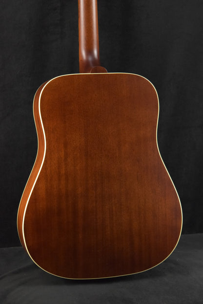 Gibson Hummingbird Special Satin Natural w/ Premium Soft Shell Case