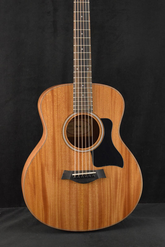 Taylor GS Mini Mahogany