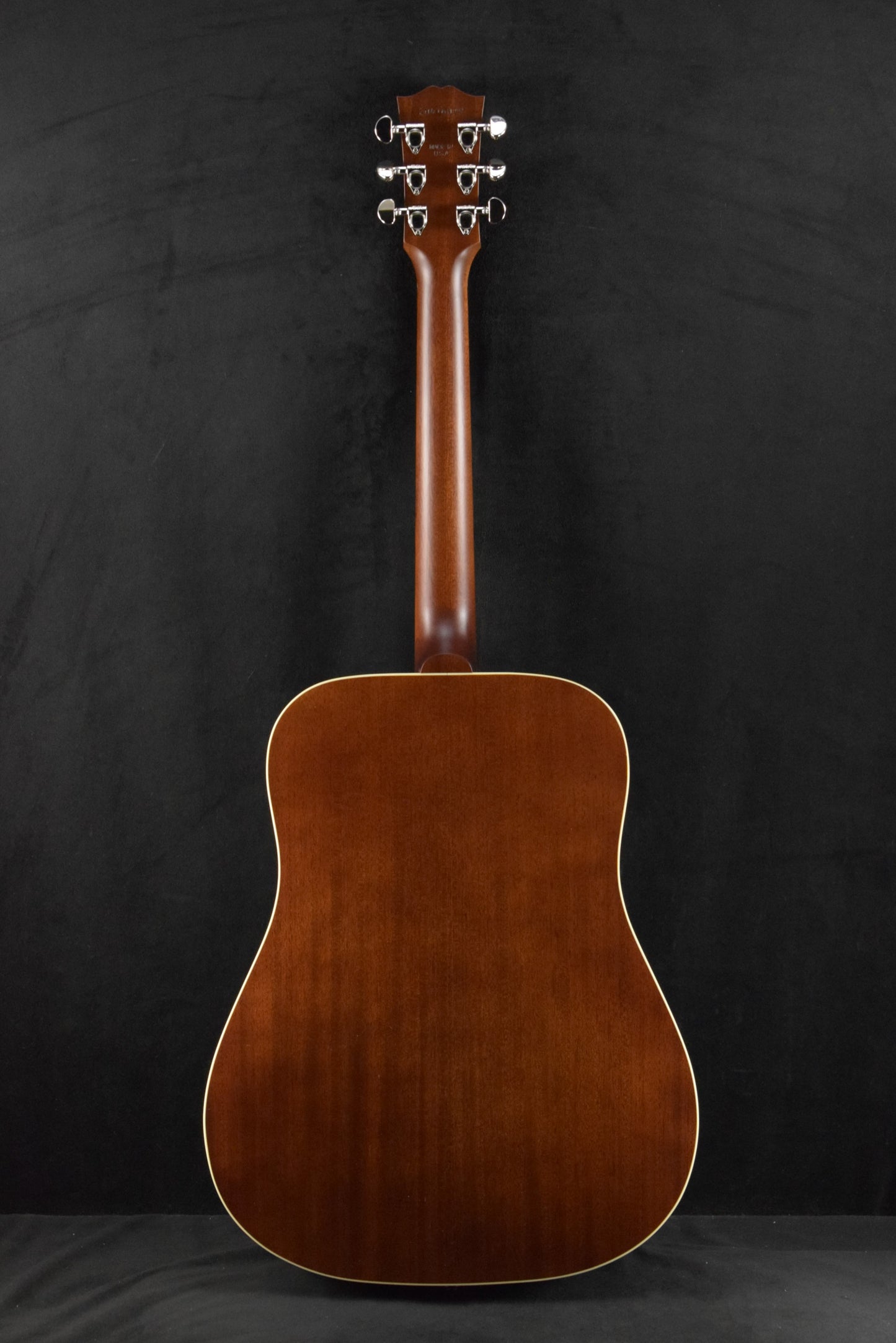 Gibson Hummingbird Special Satin Natural w/ Premium Soft Shell Case