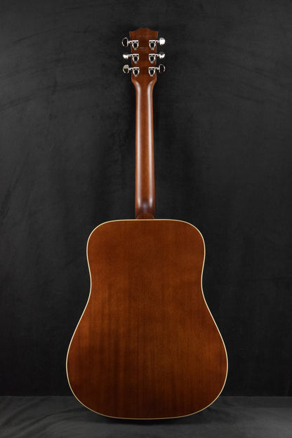 Gibson Hummingbird Special Satin Natural w/ Premium Soft Shell Case