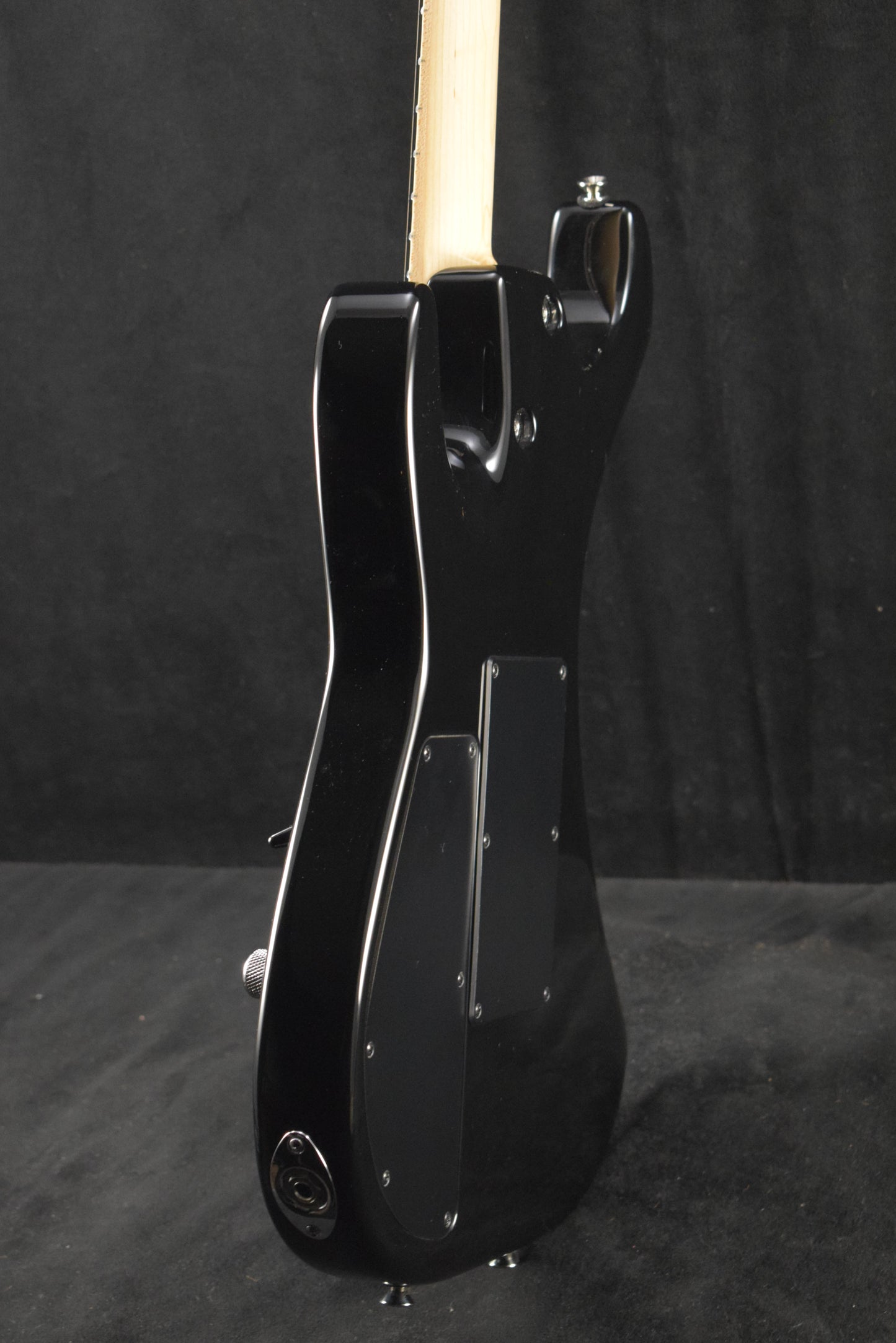 Tom Anderson Pro Am Black