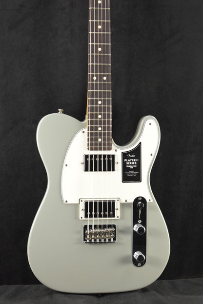 Fender Player II Telecaster HH Cactus Gray Rosewood Fingerboard OPEN BOX