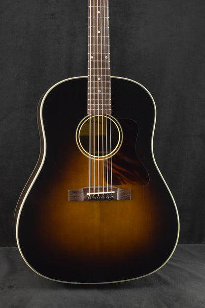 Eastman E20SS-TC Thermo Cured Slope Shoulder Dreadnought Sunburst Truetone Gloss