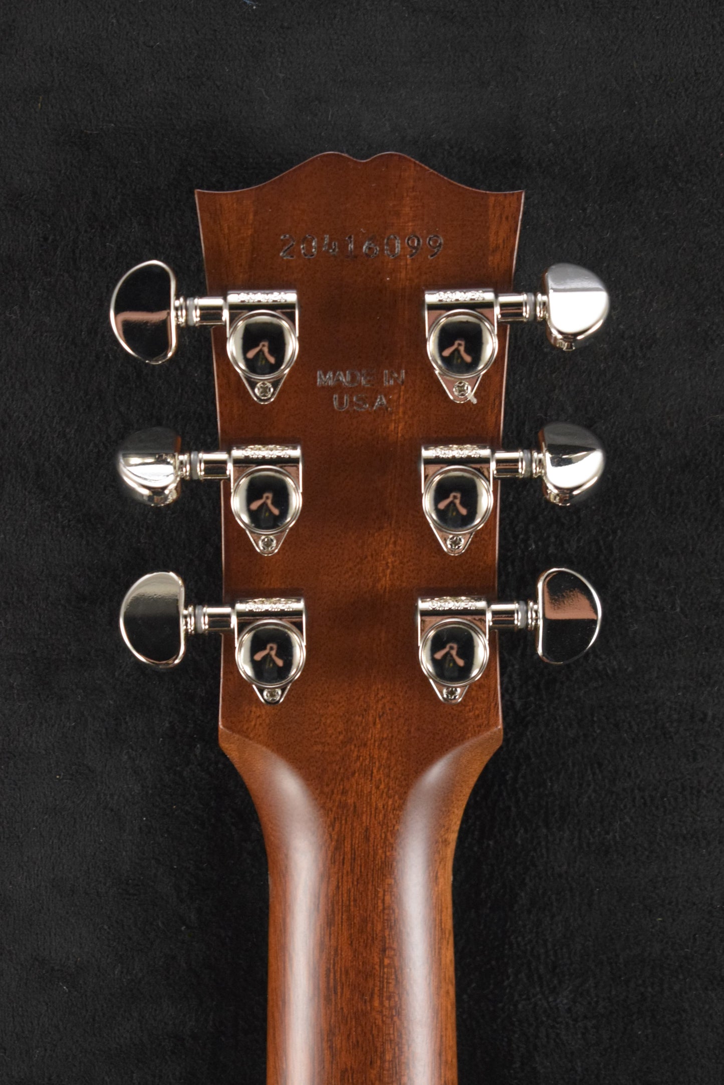 Gibson Hummingbird Special Satin Natural w/ Premium Soft Shell Case