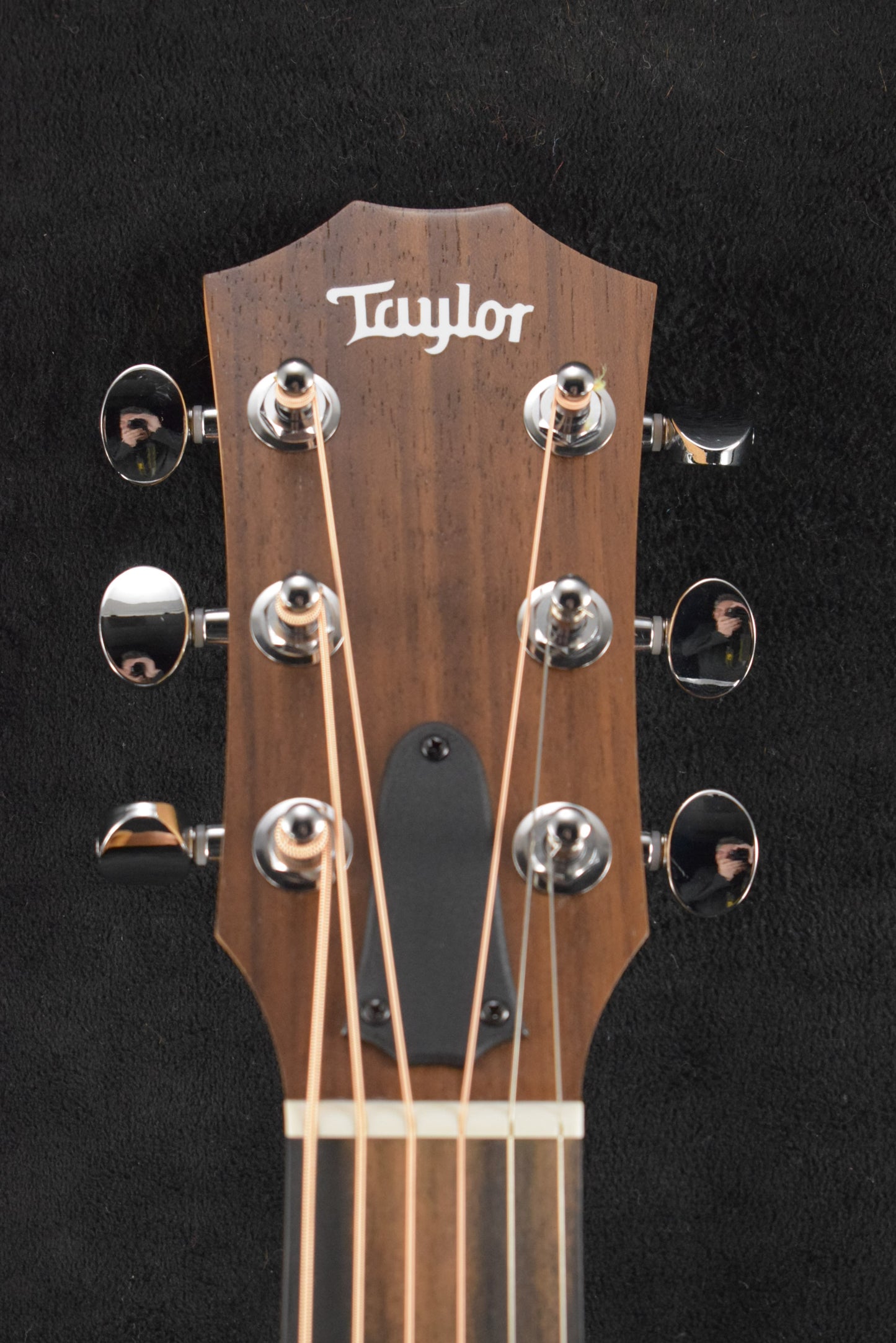 Taylor GS Mini Mahogany