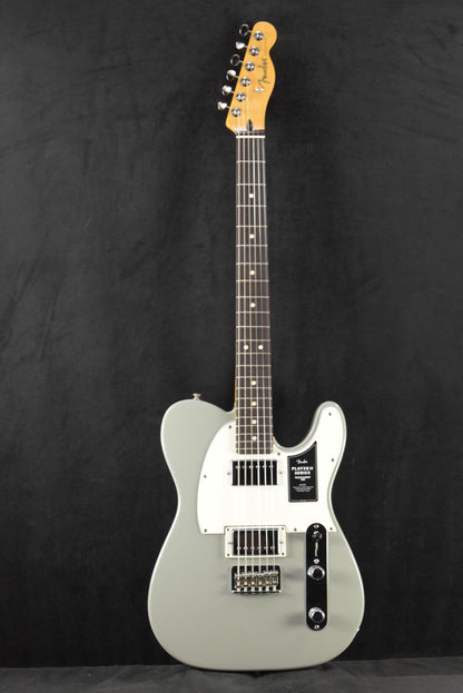 Fender Player II Telecaster HH Cactus Gray Rosewood Fingerboard OPEN BOX