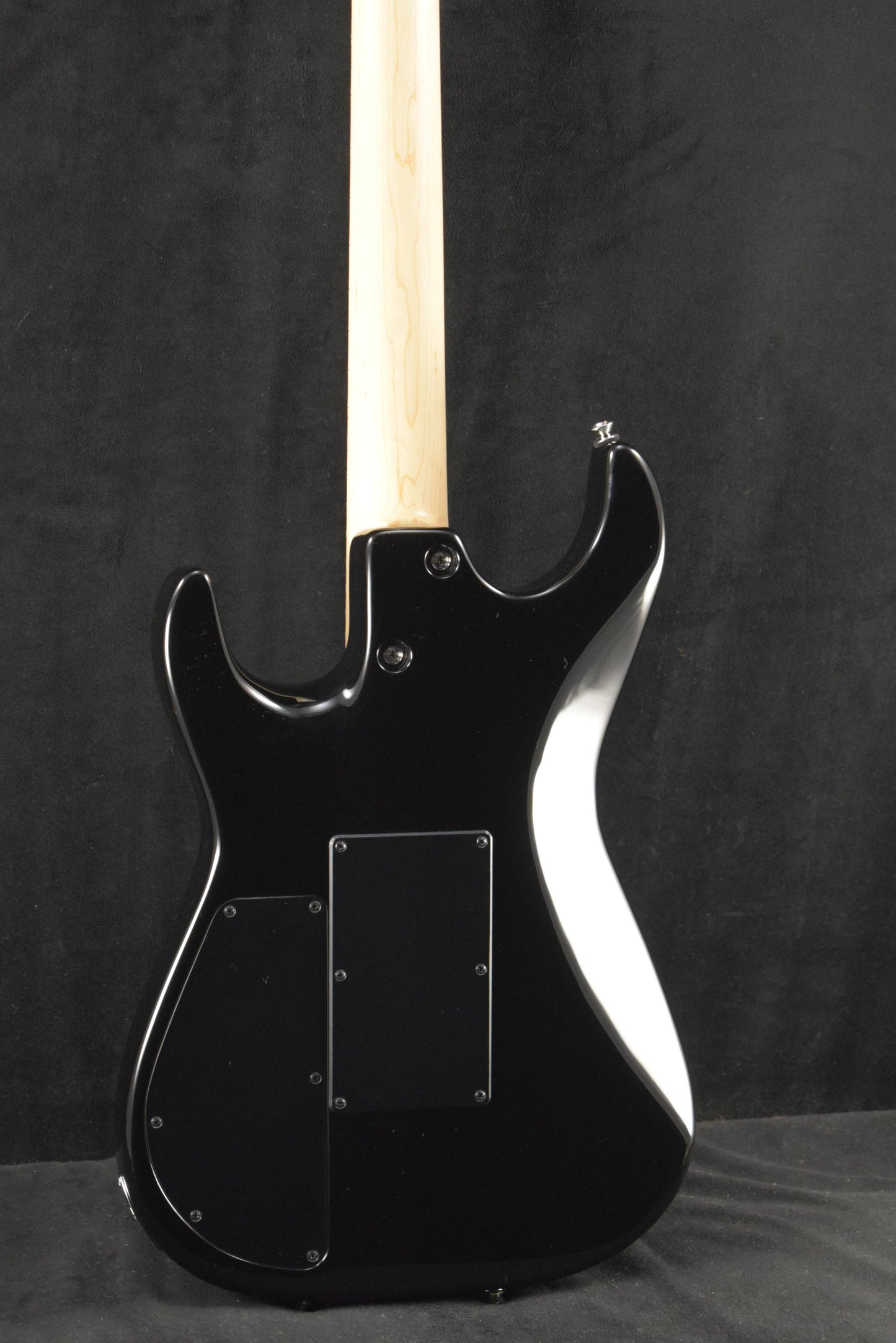 Tom Anderson Pro Am Black