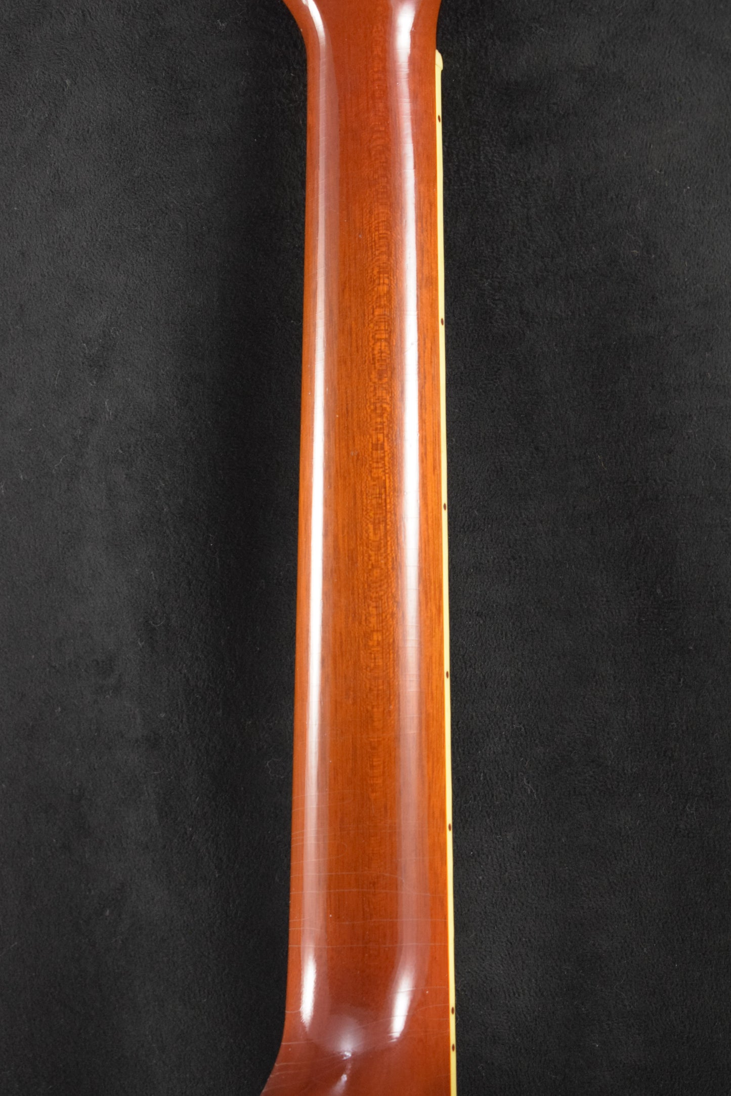 Gibson Murphy Lab 1960 Hummingbird Heritage Cherry Sunburst Light Aged