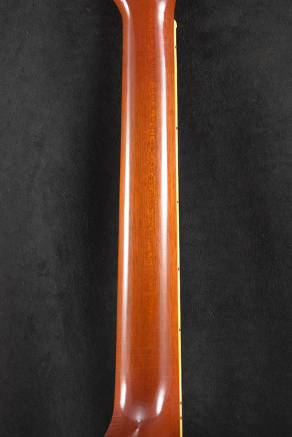 Gibson Murphy Lab 1960 Hummingbird Heritage Cherry Sunburst Light Aged