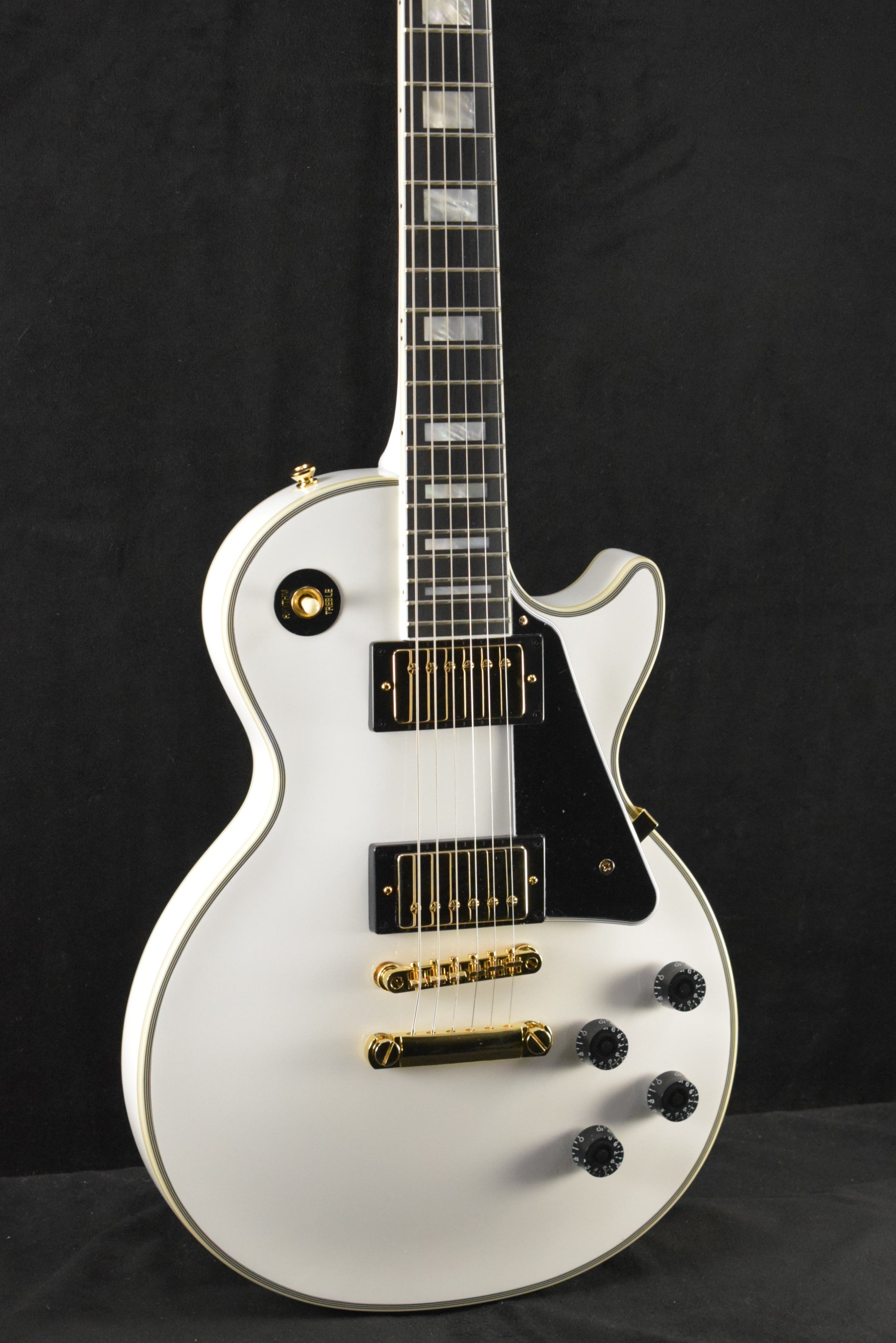 Epiphone IGC – Fuller's Guitar