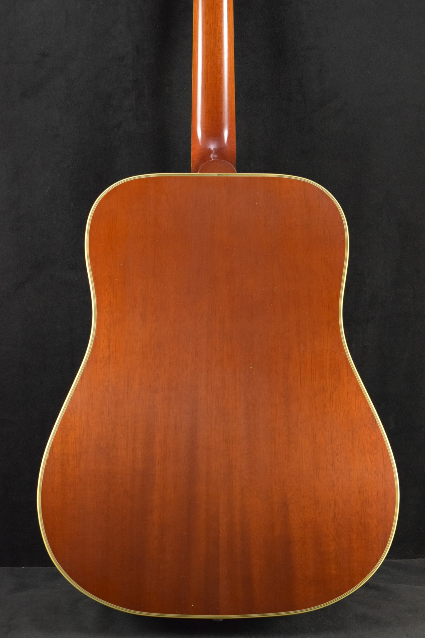 Gibson Murphy Lab 1960 Hummingbird Heritage Cherry Sunburst Light Aged