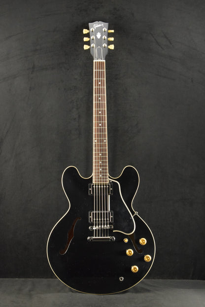 Gibson ES-335 50s Ebony