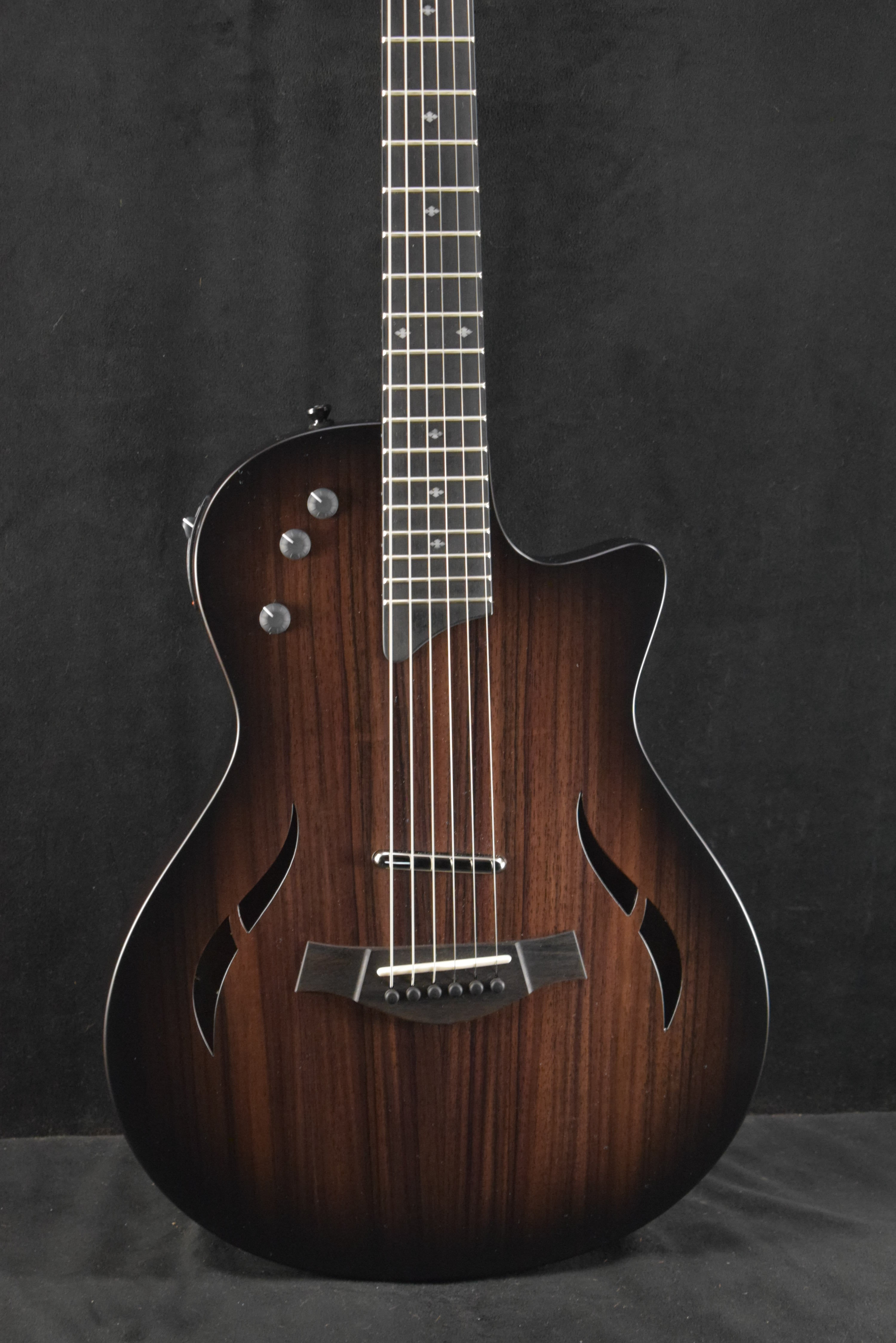 Taylor T5z Classic Rosewood Top – Fuller's Guitar