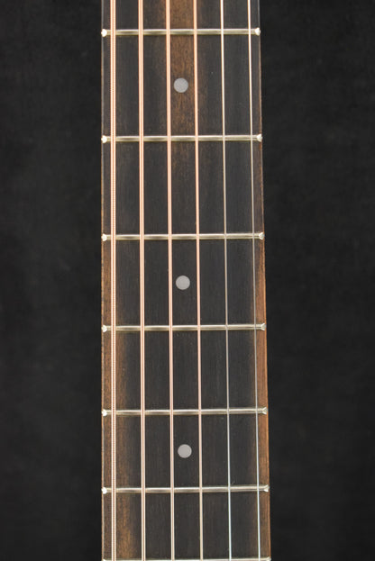 Taylor GS Mini Mahogany