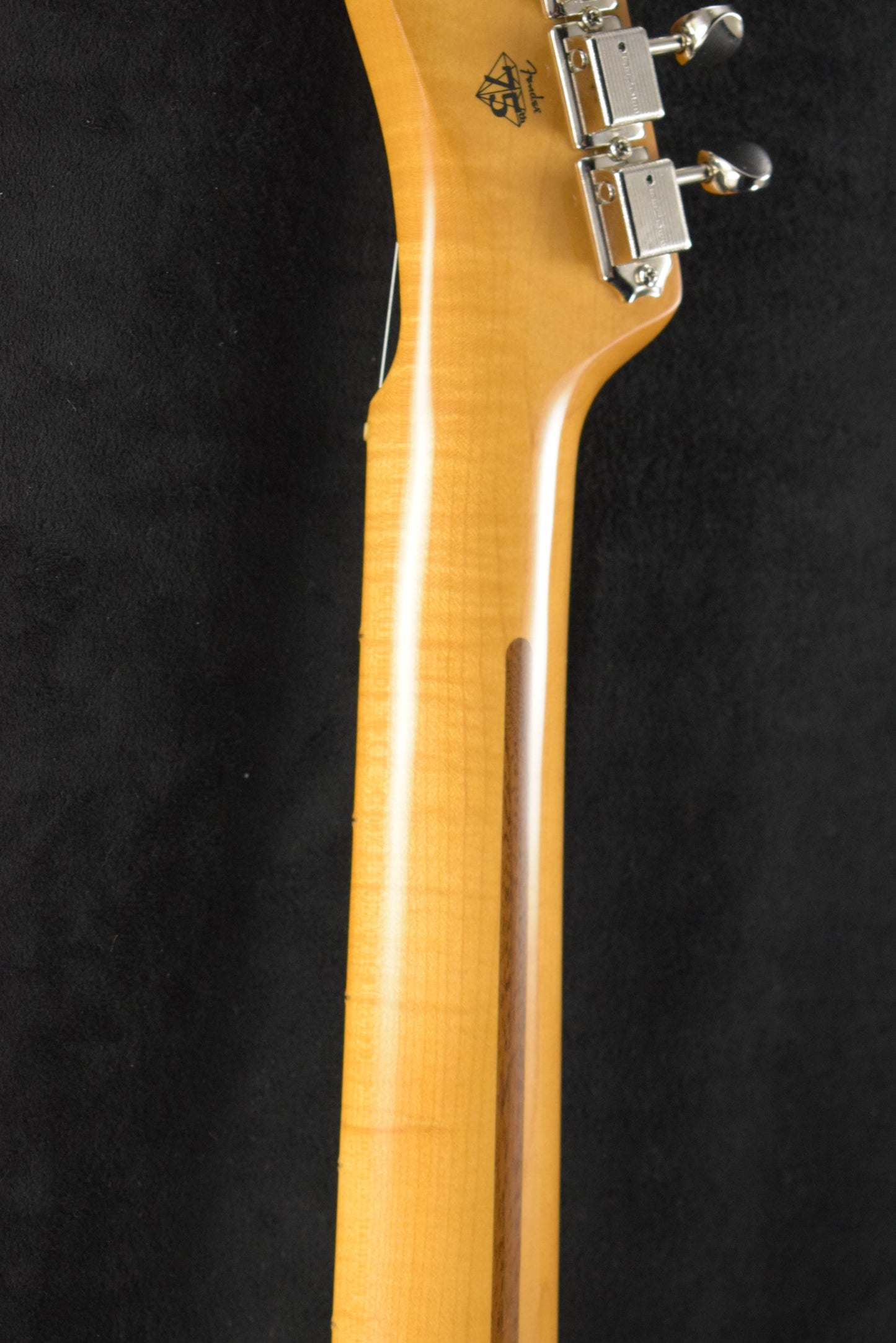 Fender Vintera III Late '50s Telecaster Dakota Red Maple Fingerboard