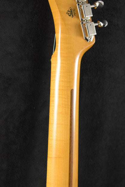 Fender Vintera III Late '50s Telecaster Dakota Red Maple Fingerboard