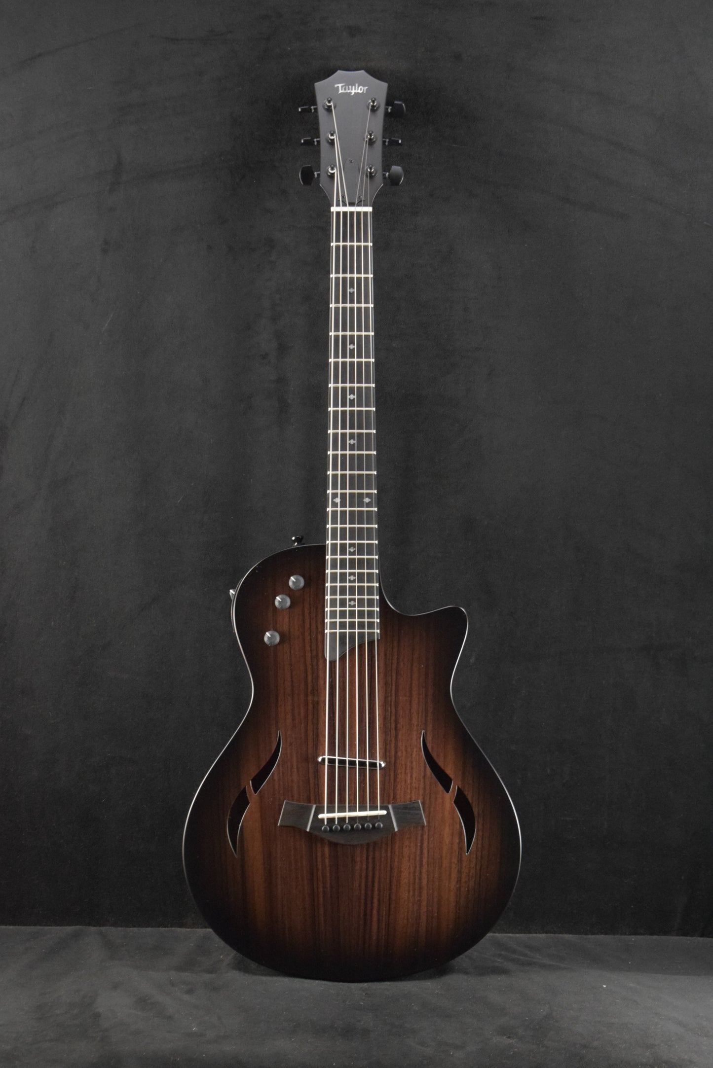 Taylor T5z Classic Rosewood Top