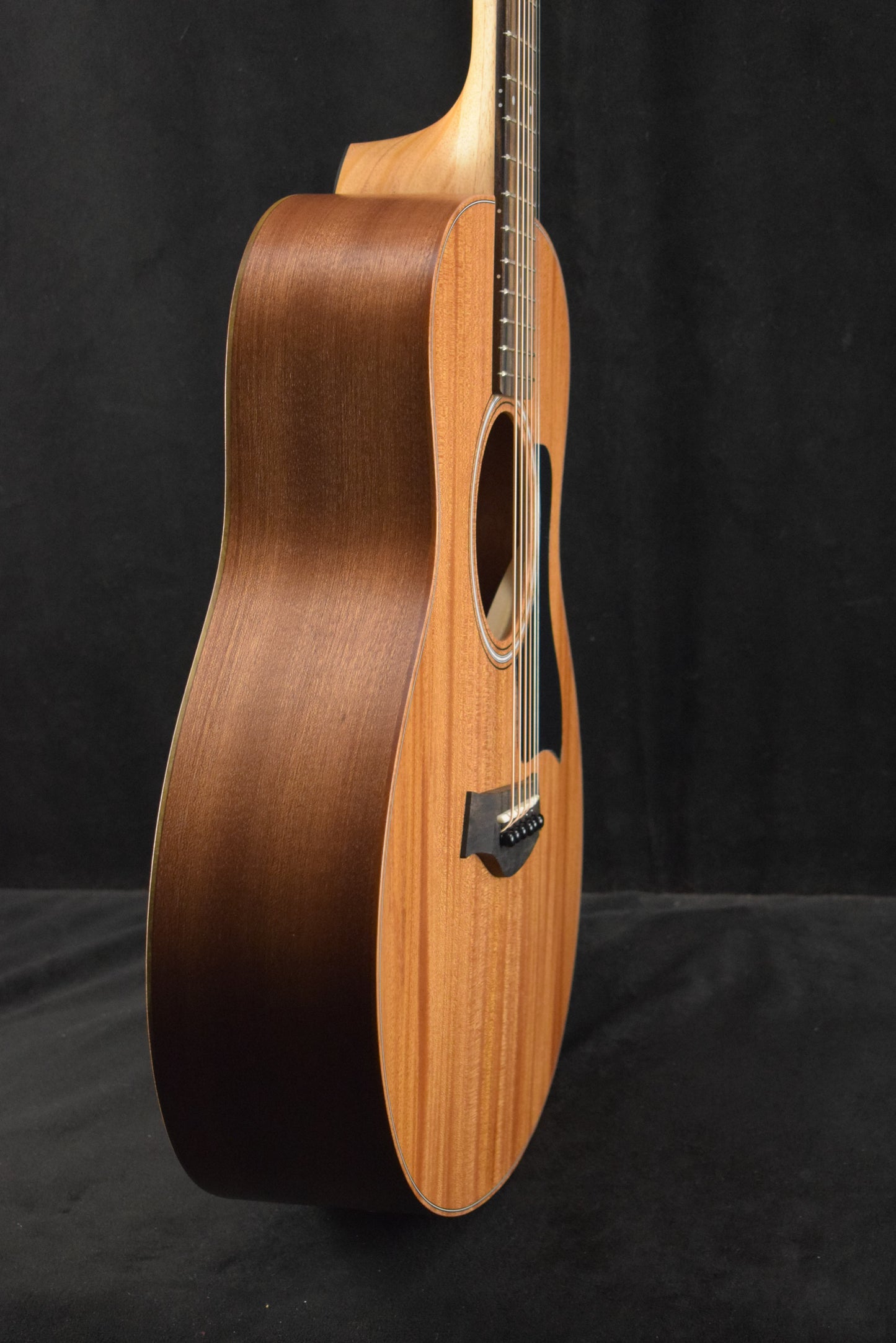 Taylor GS Mini Mahogany